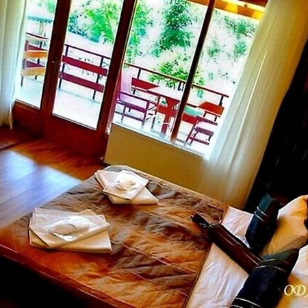 Treetops Park Hotel Ağva エクステリア 写真